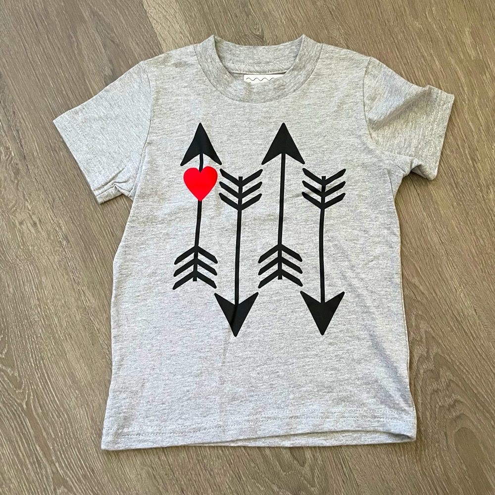 Tee with Sugar ❤️  🏹  tee